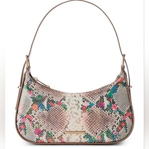 BRAHMIN Piaffe Collection Kyrie Shoulder Bag